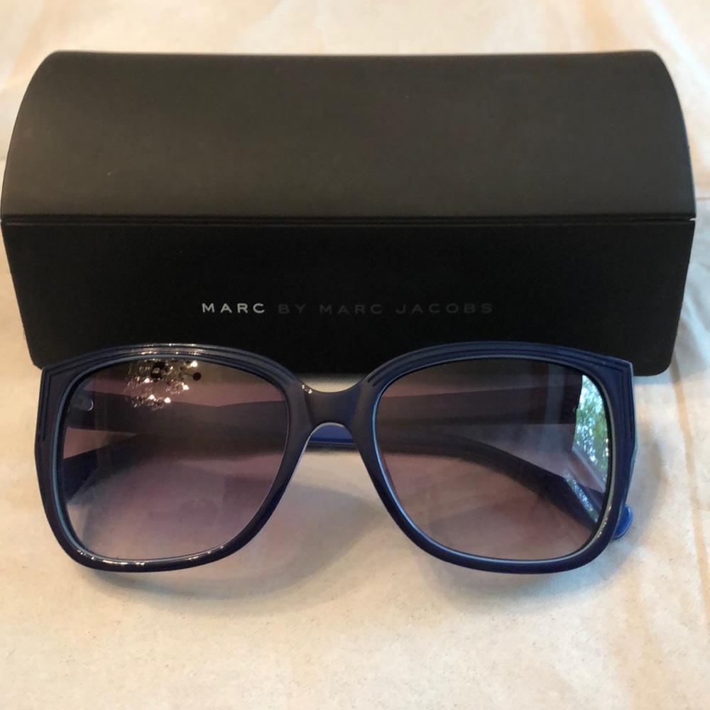 Marc Jacobs Sunglasses